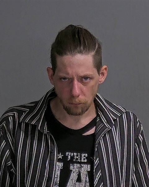 Mugshot of STEPHEN R RUPKE