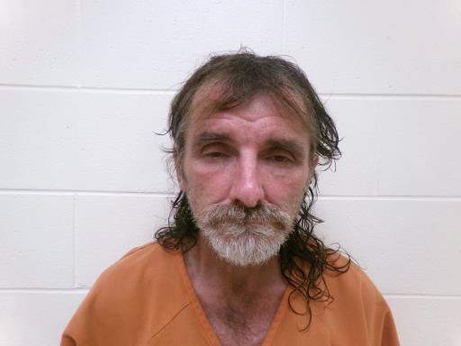 Mugshot of ROBERT B CHANDLER