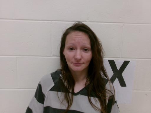 Mugshot of CARISTA J FONTES