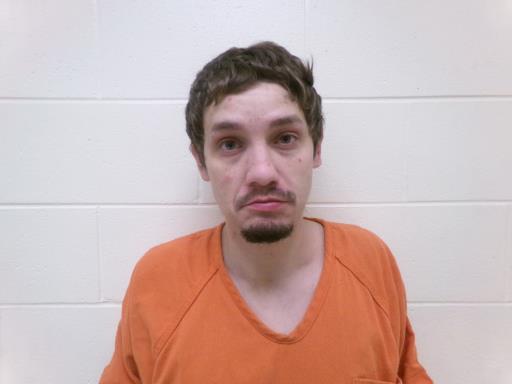 Mugshot of DARRICK RAY JONES
