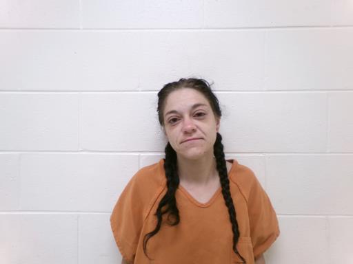 Mugshot of KESHIA COOK