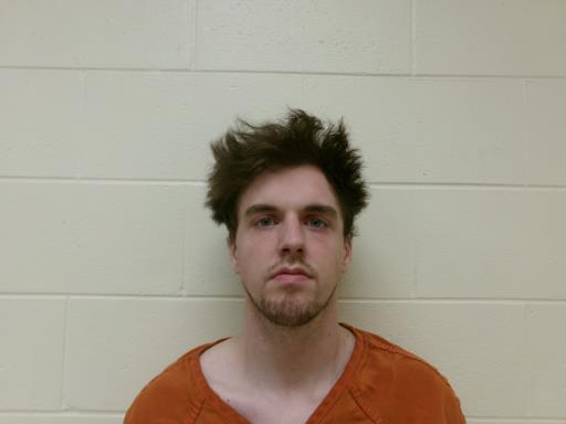 Mugshot of EDWARD CASEY MOORE