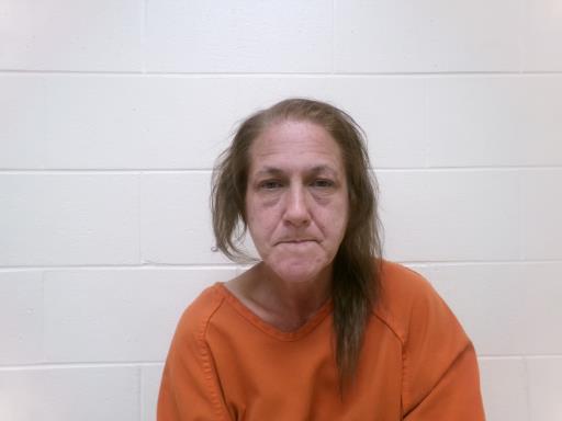 No mugshot available