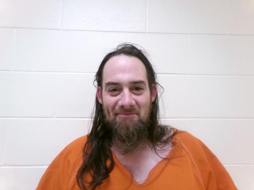 Mugshot of MATTHEW ALAN KENNEDY