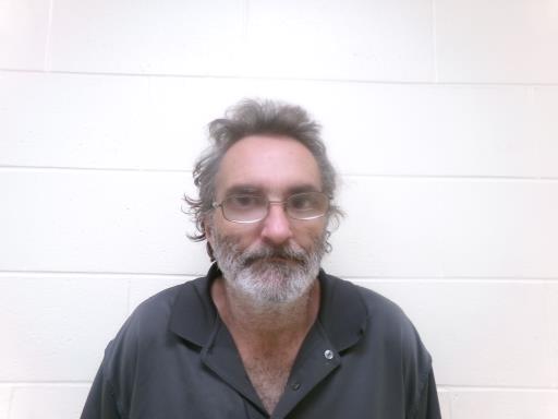Mugshot of MARVIN E BARRETT