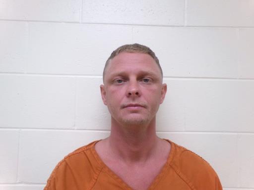 Mugshot of MICHAEL RYAN HUGHES
