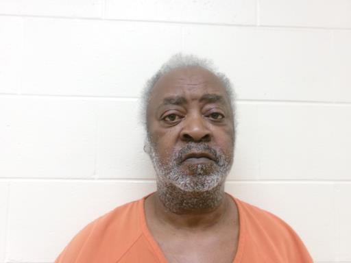 Mugshot of JOHN D WALLINGTON