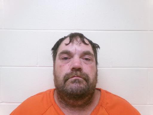 Mugshot of THOMAS DWAYNE QUICK