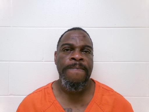 Mugshot of CHRISTOPHER QUINTIN BRANTLEY