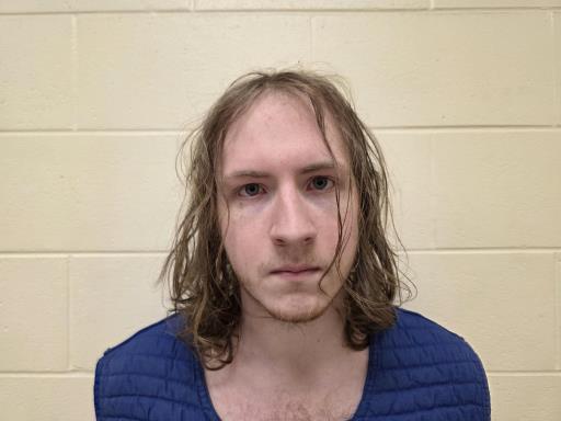 Mugshot of ASHTON ANDREW BRIGGS