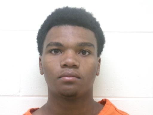Mugshot of TYSHOUNE HENDERSON