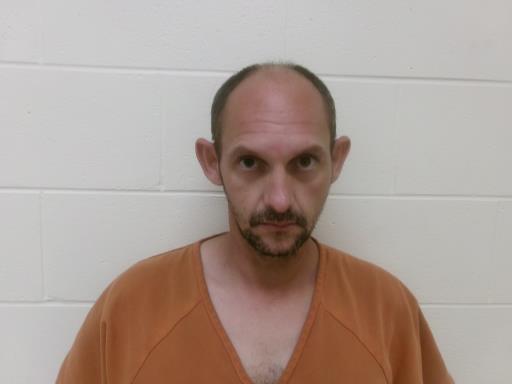 Mugshot of DANNY R FITZGERALD