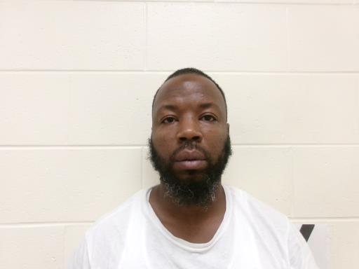 Mugshot of KENNETH BAILEY
