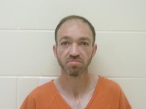 Mugshot of MICHAEL MONTAVON