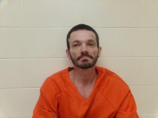 Mugshot of CODY A STEVENS