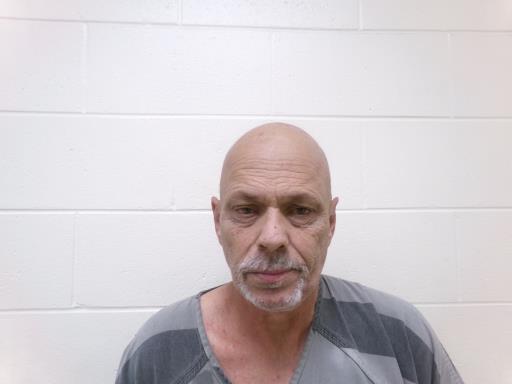 Mugshot of JAMES LAXTON