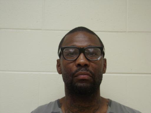 Mugshot of RICKY JASON DARTHARD