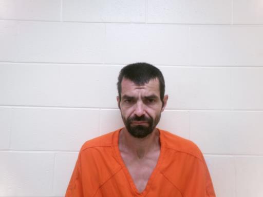 Mugshot of MARK L DEVORE