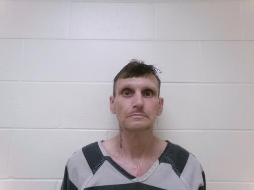 Mugshot of JAMES H RIFFE