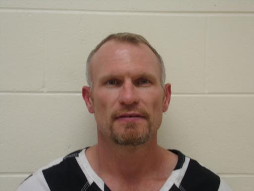 Mugshot of JASON E HALL
