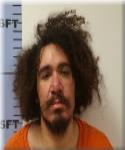 Mugshot of James Hill-Hernandez