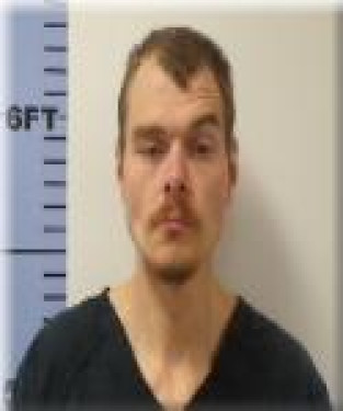Mugshot of Colin Marshall