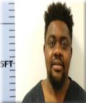 Mugshot of Joseph Nkemeze