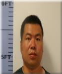 Mugshot of Yaolong Zhou