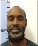 Mugshot of Boubecar Ba