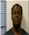 Mugshot of Samy Frederic