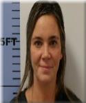 Mugshot of Angela Collins