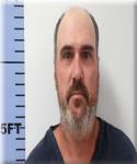 Mugshot of Buford Bolen