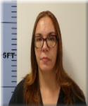Mugshot of Tasha Prieto