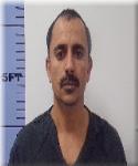 Mugshot of Ishak Henein
