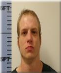 Mugshot of Edwin Zacharias