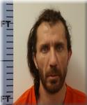 Mugshot of Tiler Clinger