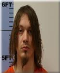 Mugshot of Tyler Carter