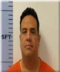 Mugshot of Rene Gabriel Bozo Gamero
