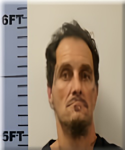 Mugshot of Roy Black