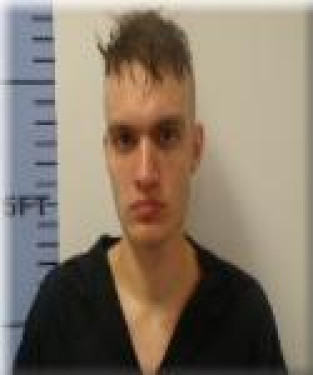Mugshot of Ryan Hatcher