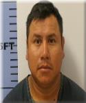 Mugshot of Donato Bonilla-Sanchez