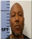 Mugshot of Christopher Kincade
