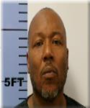 Mugshot of Christopher Kincade