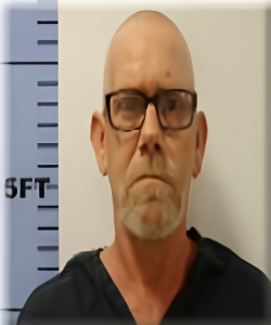 Mugshot of James Dodson