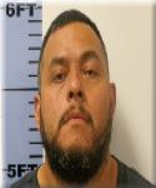 Mugshot of Jose Valenzuela-Diaz