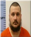 Mugshot of Jacob Porter