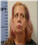Mugshot of Tamara Mccarley
