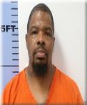 Mugshot of Tyrone Swain