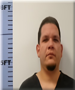 Mugshot of Arnaldo Josue Navarro-Gomez