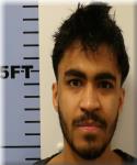 Mugshot of Ashraful Islam